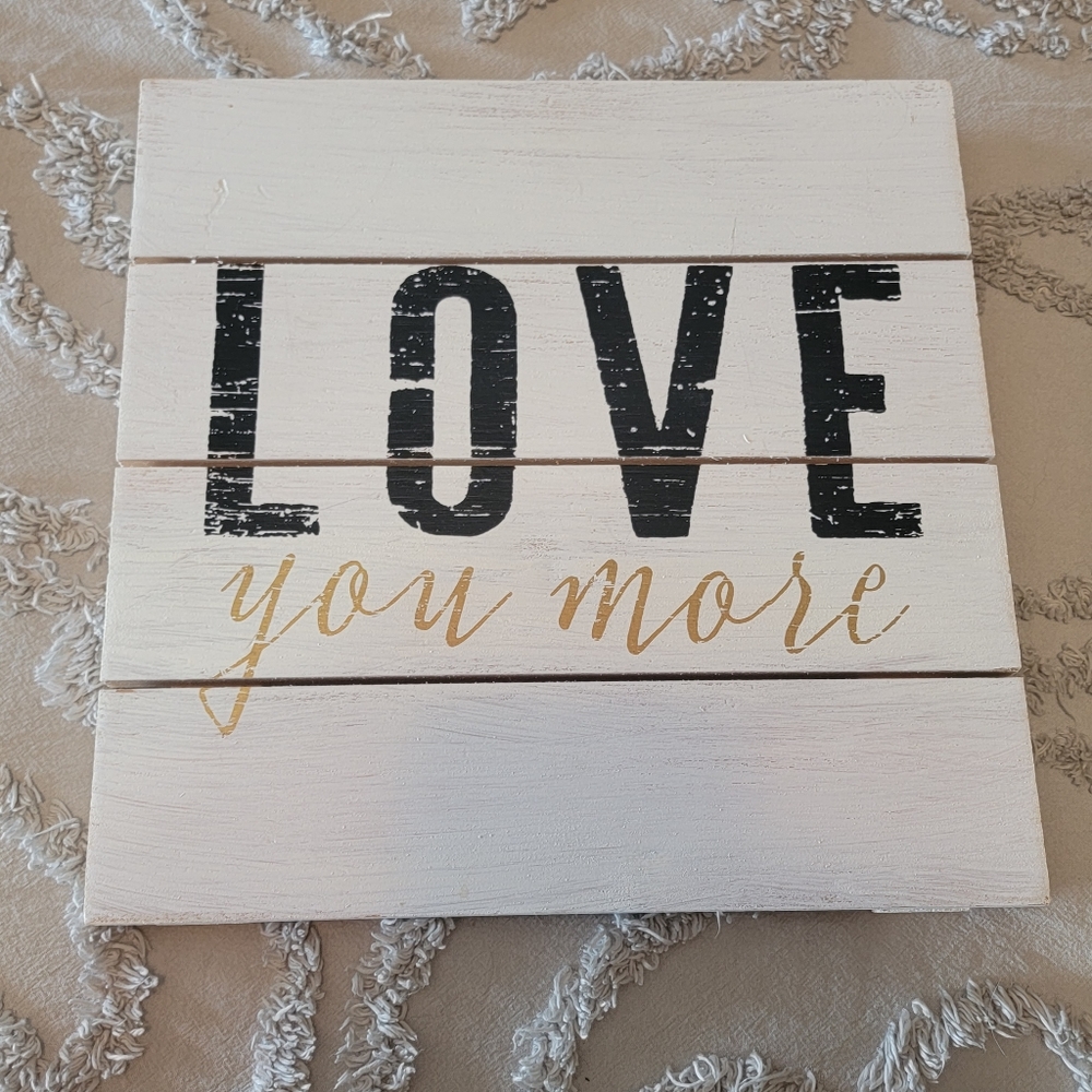 Home decor